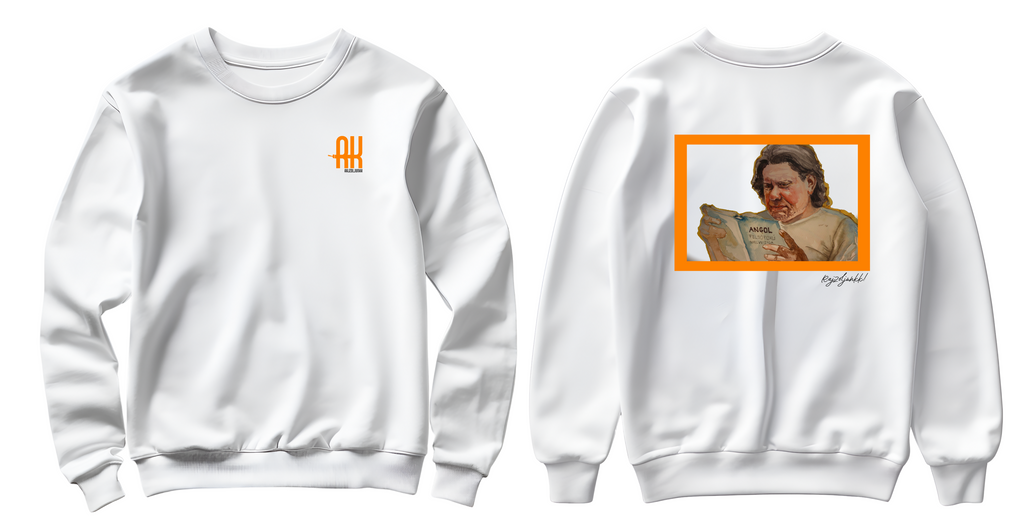 Ennyikehh Crewneck