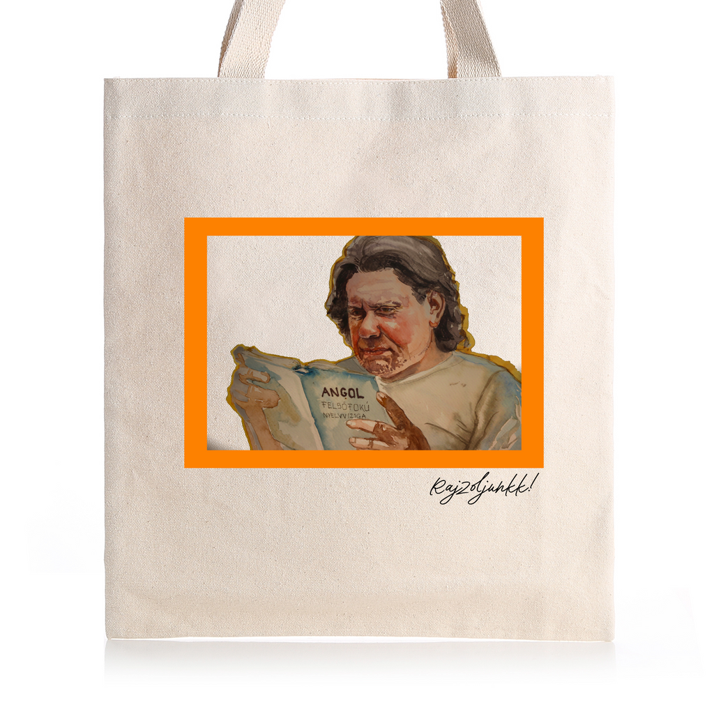 Enyikehh Tote bag