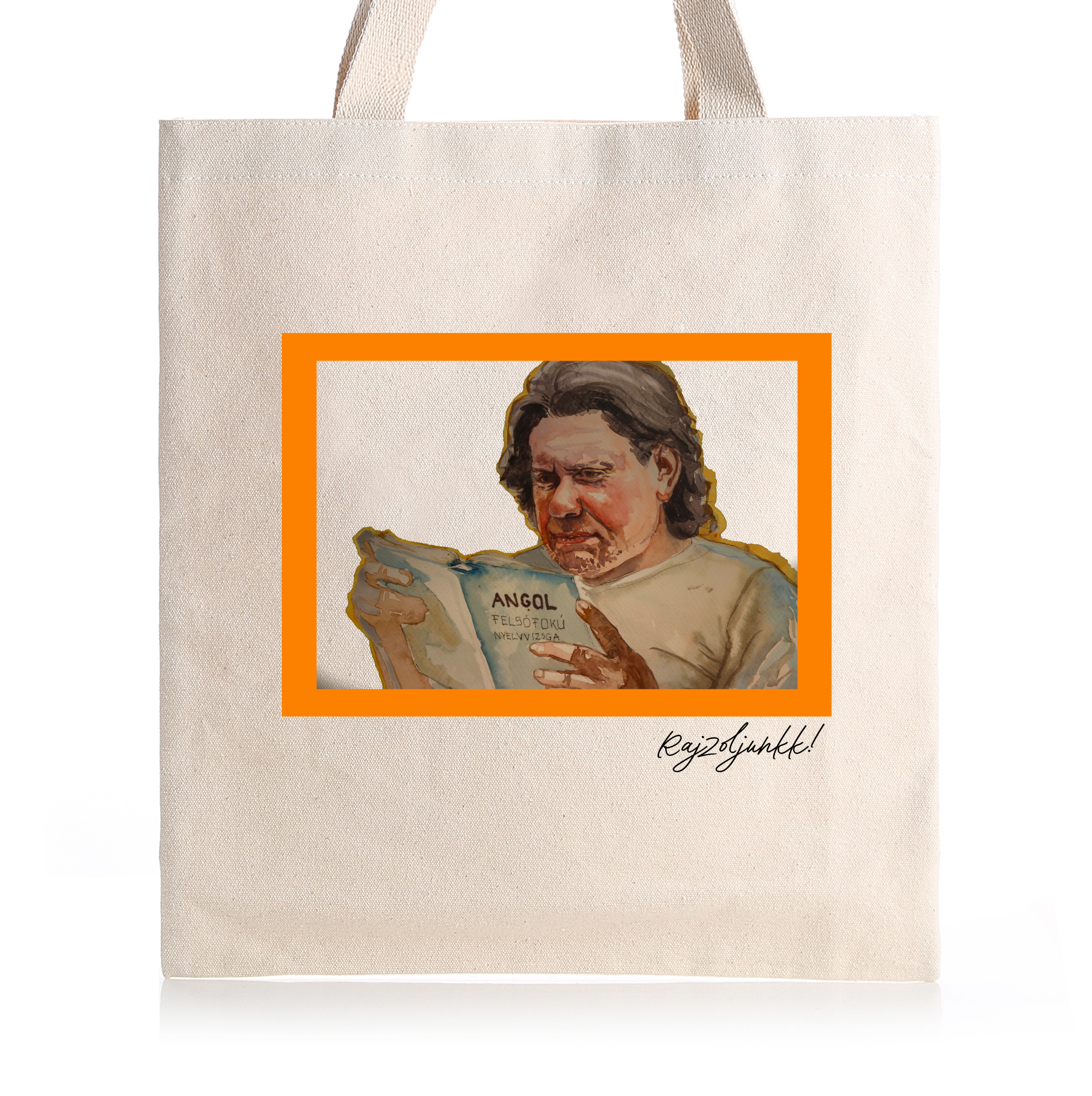 Enyikehh Tote bag