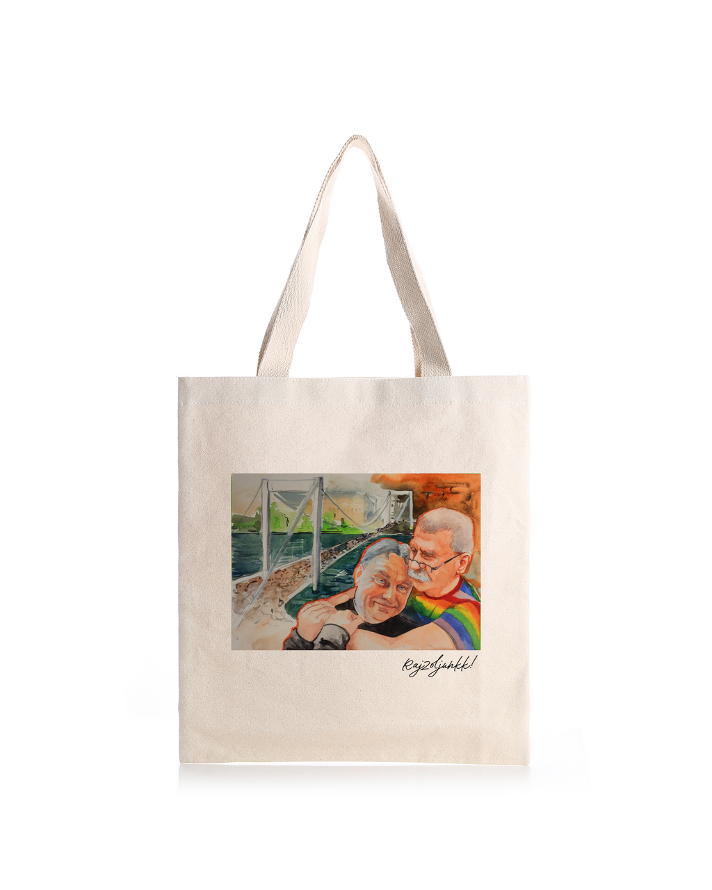 Pride Tote bag