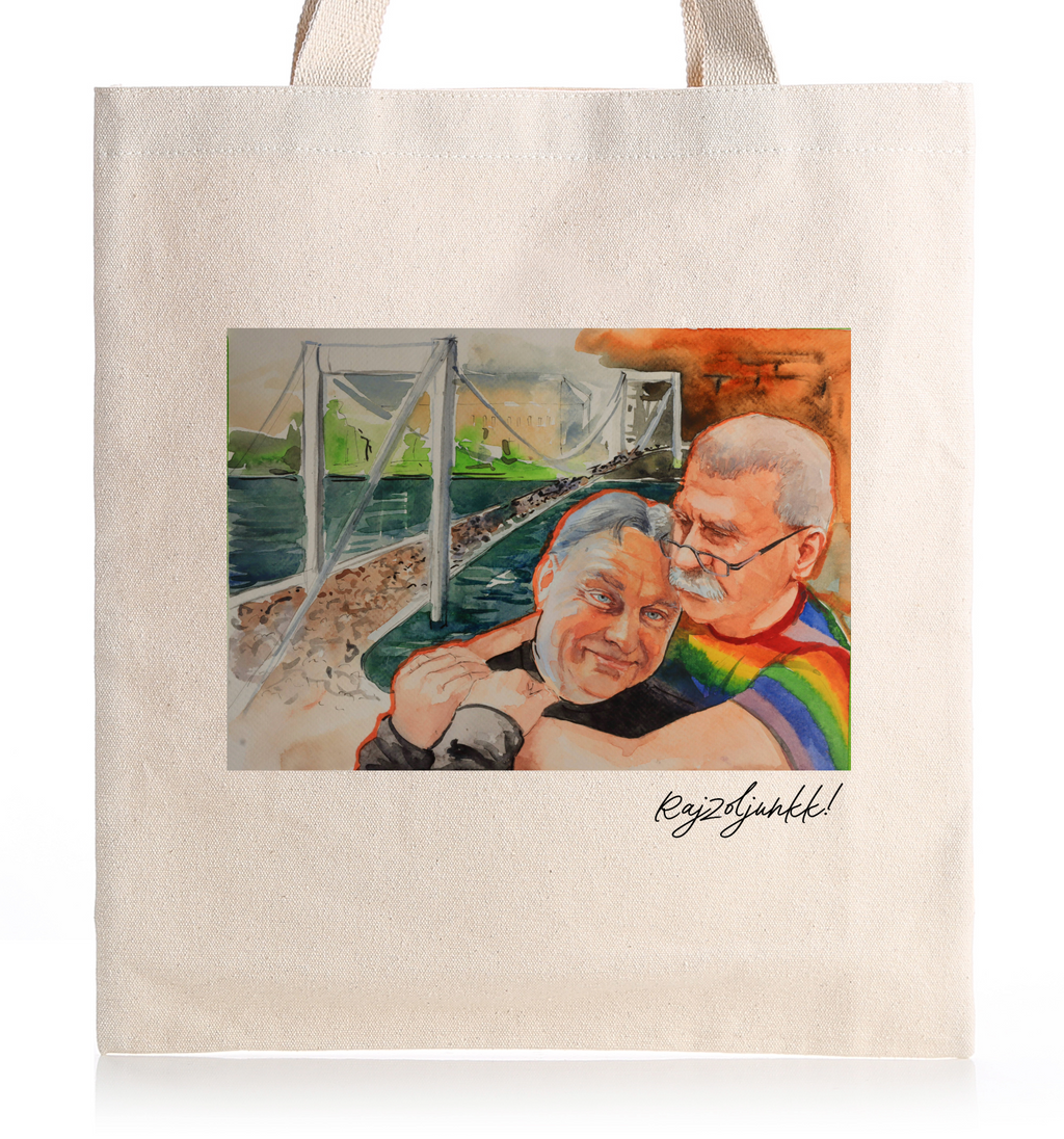 Pride Tote bag