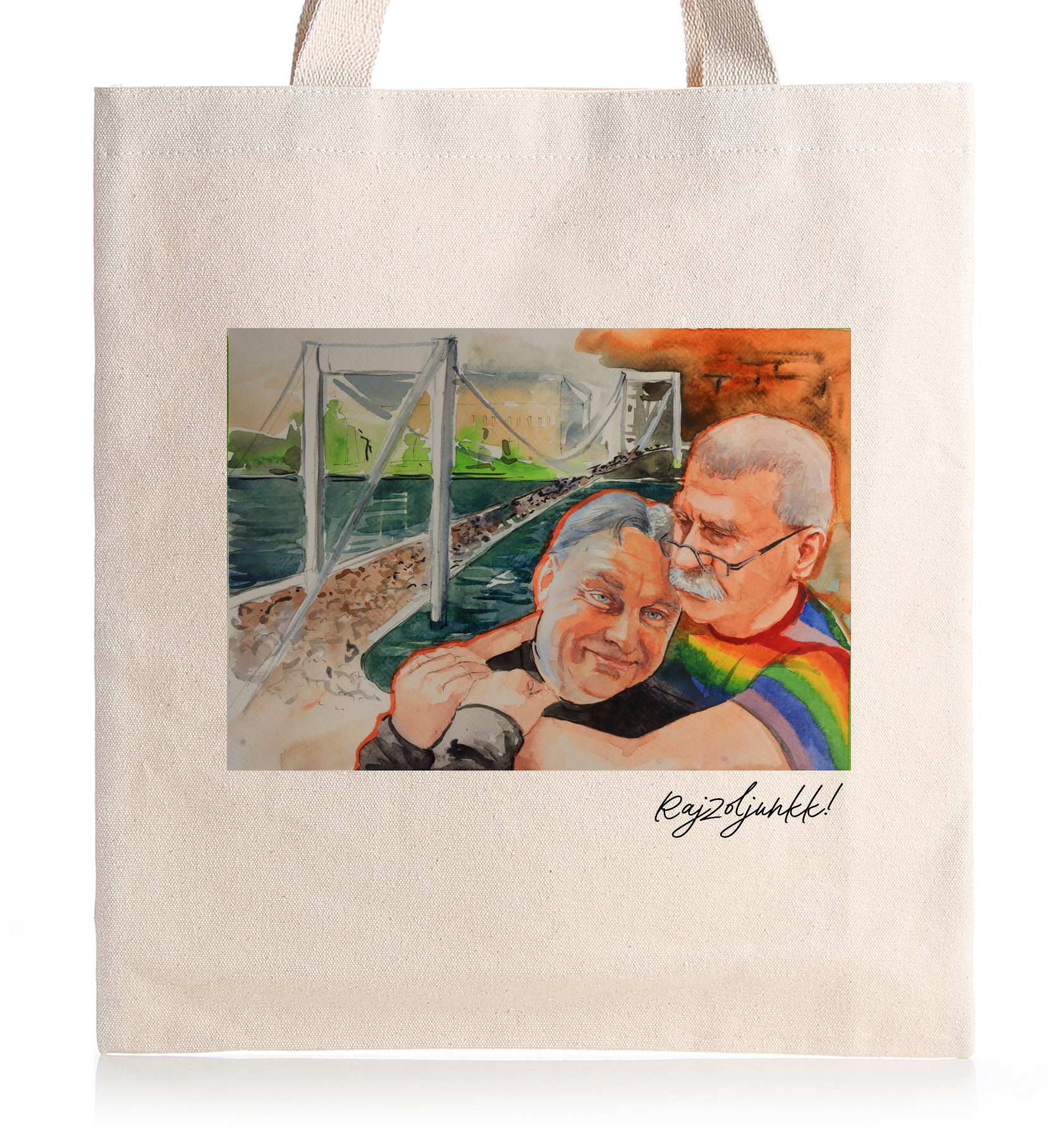 Pride Tote bag