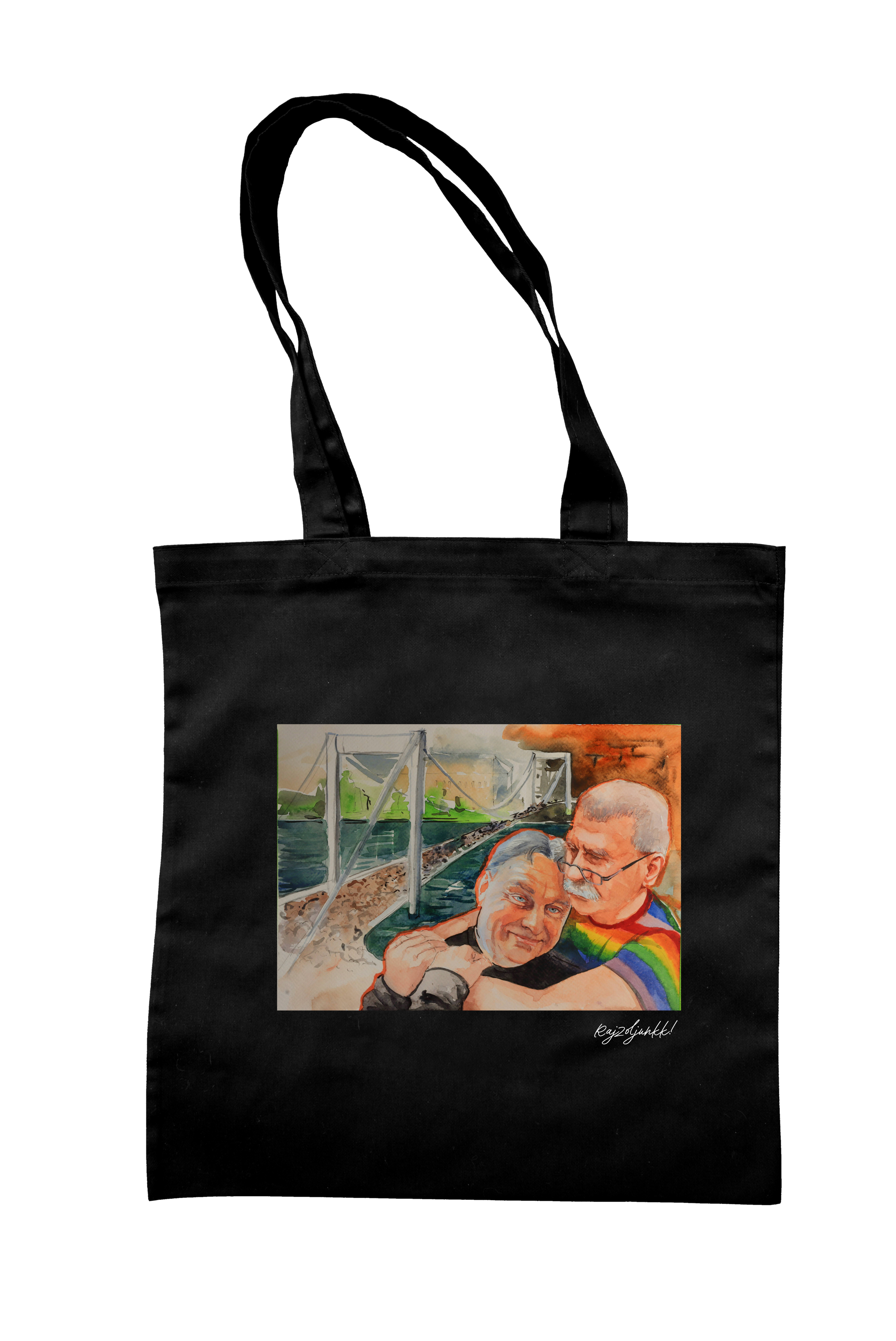 Pride Tote bag