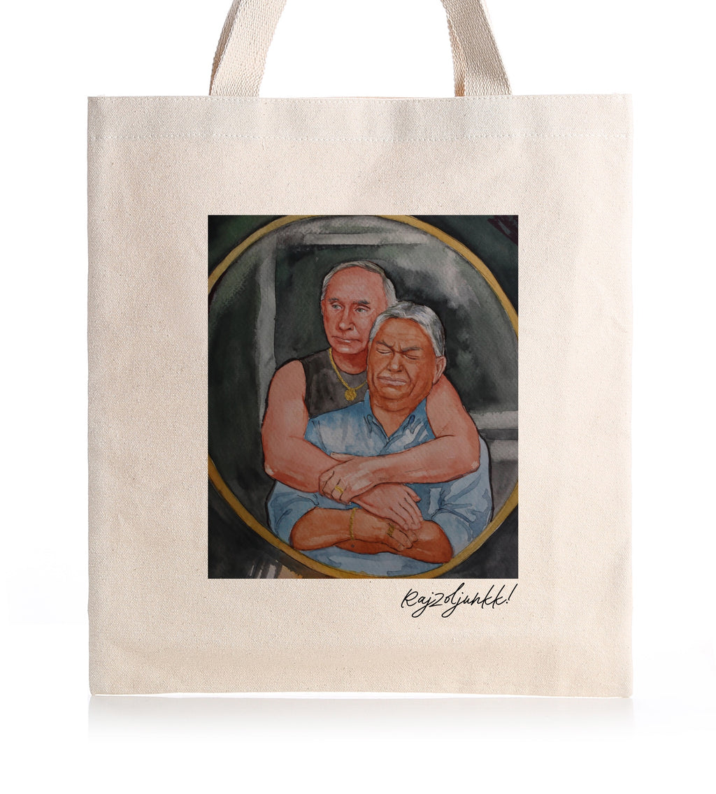 Coldplay Tote bag