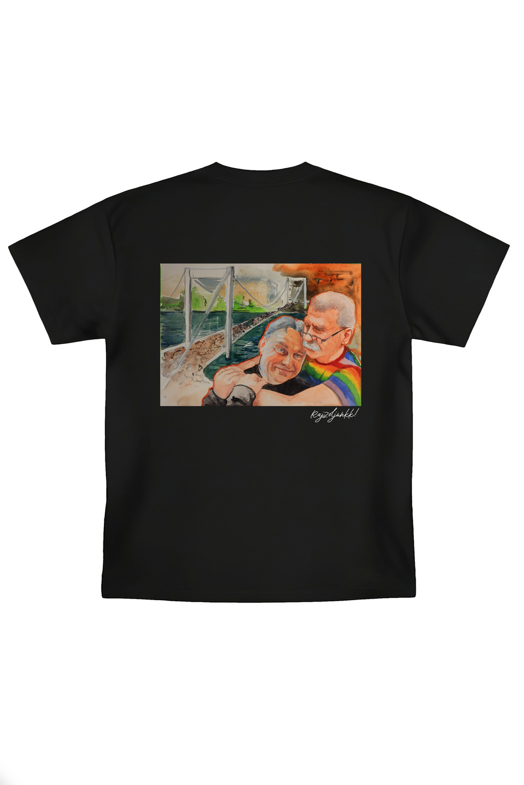Pride T-shirt