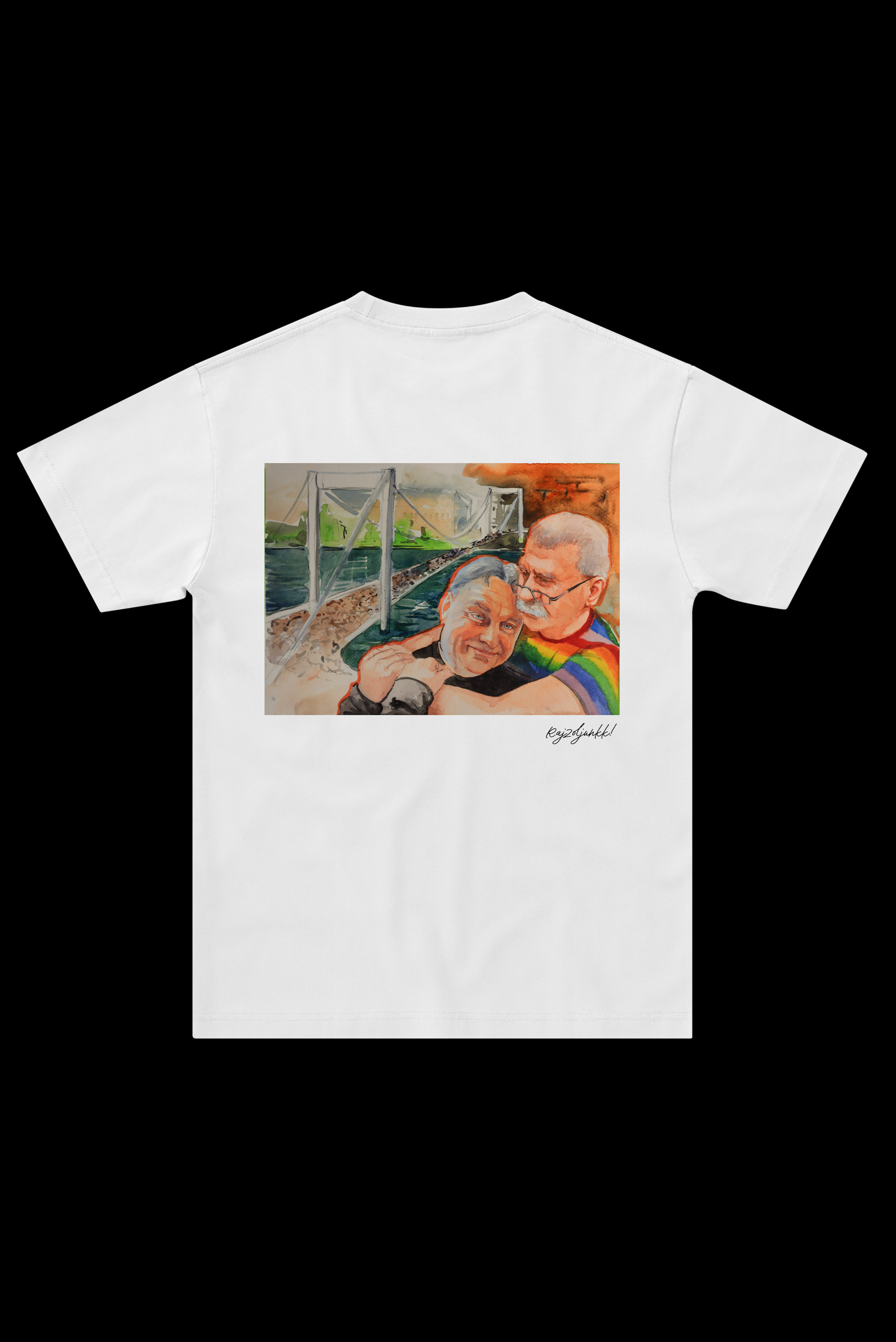 Pride T-shirt