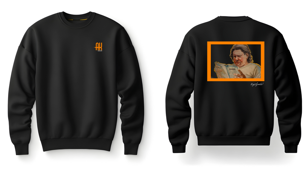 Ennyikehh Crewneck