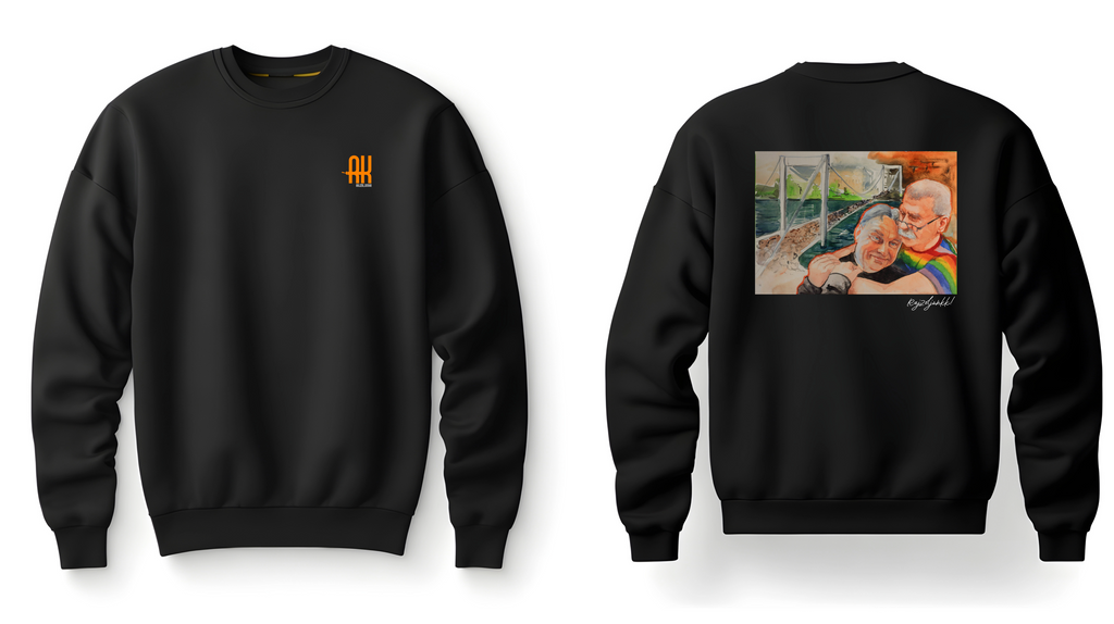 Pride Crewneck